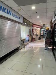 Holland Road Shopping Centre (D10), Retail #564738241